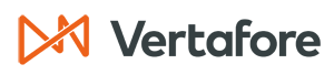 Vertafore logo