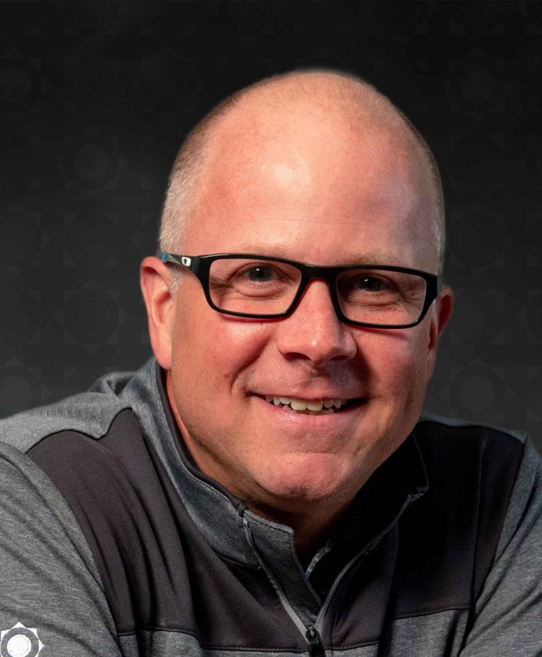 Board Member Chris Cline on Being a Lifelong Learner