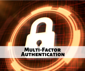 Multi Factor Authentication